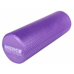 Merco Yoga EVA Roller joga valec fialová