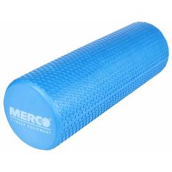 Merco Yoga EVA Roller jóga válec modrá