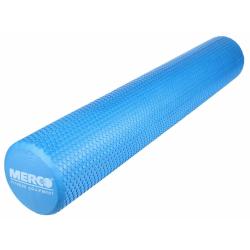 Merco Yoga EVA Roller jóga válec modrá