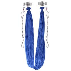 Merco Yoga Hammock sieť pre jogu tmavomodrá Merco Yoga Hammock sieť pre jogu tmavomodrá