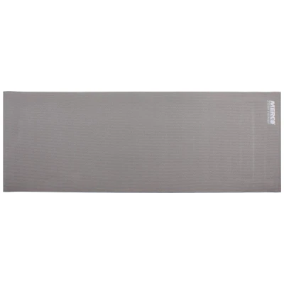 Merco Yoga PVC 4 Mat podložka na cvičení šedá