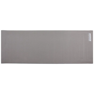 Merco Yoga PVC 4 Mat podložka na cvičení šedá