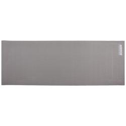 Merco Yoga PVC 4 Mat podložka na cvičení šedá (VÝPRODEJ)