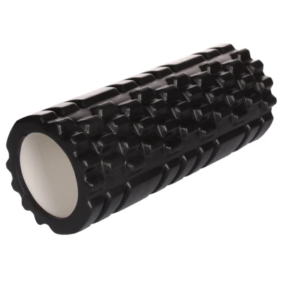 Merco Yoga Roller F1 jóga válec černá