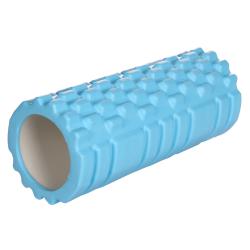 Merco Yoga Roller F1 joga valec modrá