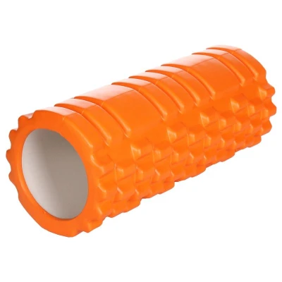 Merco Yoga Roller F1 jóga válec oranžová Merco Yoga Roller F1 jóga válec oranžová
