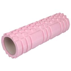 Merco Yoga Roller F12 joga valec ružová