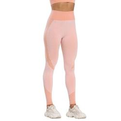 Merco Yoga Sense fitness set dámský růžová