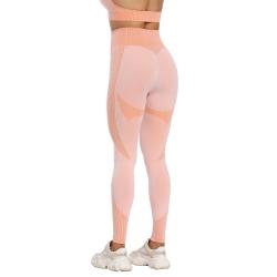 Merco Yoga Sense fitness set dámský růžová