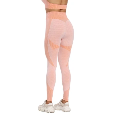 Merco Yoga Sense fitness set dámský růžová