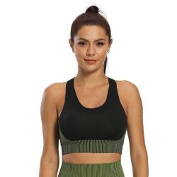 Merco Yoga Sense fitness set dámský sv.zelená