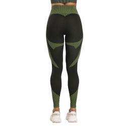 Merco Yoga Sense fitness set dámský sv.zelená