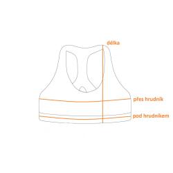 Merco Yoga Sense fitness set dámský sv.zelená