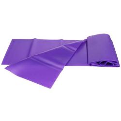 Merco Yoga Stretch 1500 posilovací guma fialová Merco Yoga Stretch 1500 posilovací guma fialová