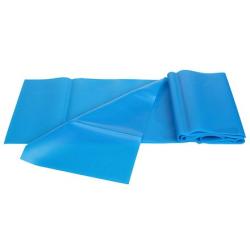Merco Yoga Stretch 1800 posilovací guma modrá Merco Yoga Stretch 1800 posilovací guma modrá
