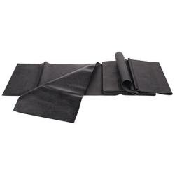 Merco Yoga Stretch 2000 posilovací guma černá Merco Yoga Stretch 2000 posilovací guma černá
