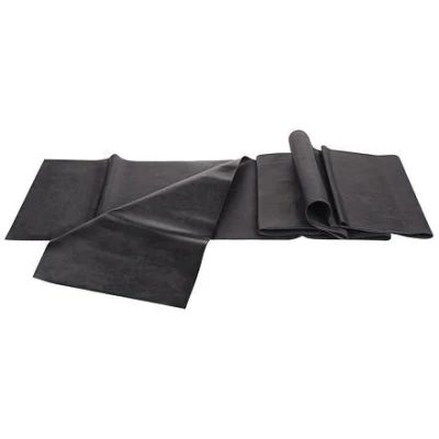 Merco Yoga Stretch 2000 posilovací guma černá Merco Yoga Stretch 2000 posilovací guma černá