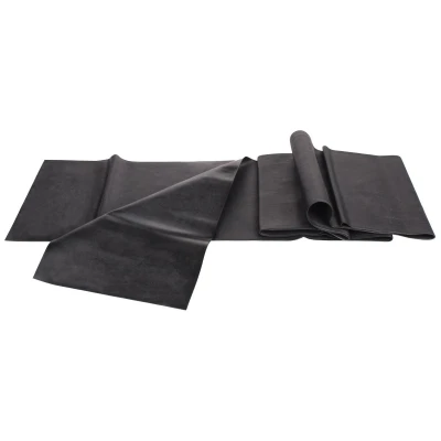 Merco Yoga Stretch 2000 posilovací guma černá