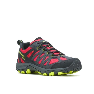 Merrell Accentor 3 Sport GTX M granite/lava pánské nízké turistické boty