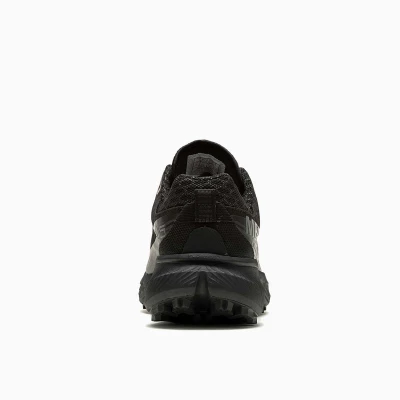 Merrell Agility Peak 5 GTX black/black pánské trailové boty