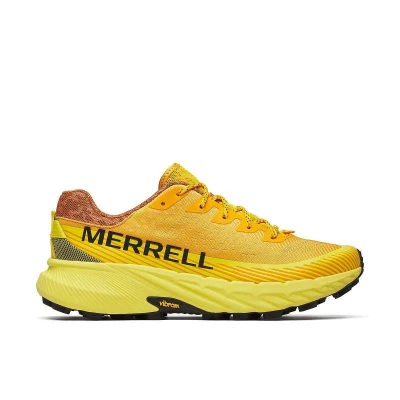Merrell Agility Peak 5 M rush pánské trailové boty
