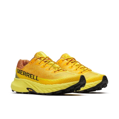 Merrell Agility Peak 5 M rush pánské trailové boty