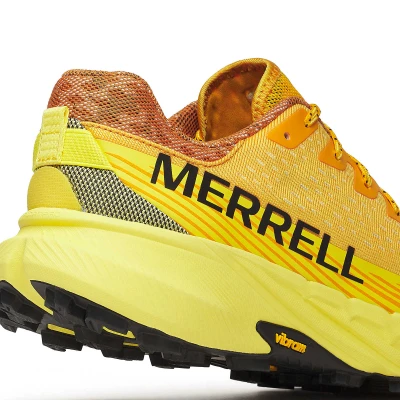 Merrell Agility Peak 5 M rush pánské trailové boty