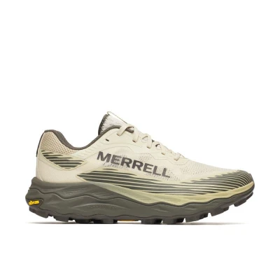 Merrell Agility Peak 6 M burlap pánské trailové boty