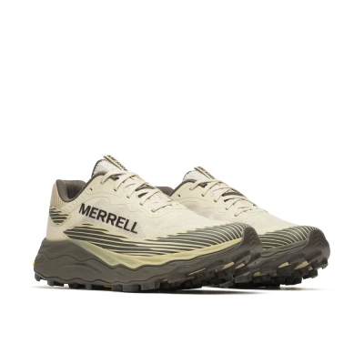 Merrell Agility Peak 6 M burlap pánské trailové boty