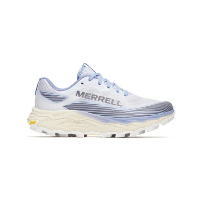 Merrell Agility Peak 6 W verbena dámské trailové boty
