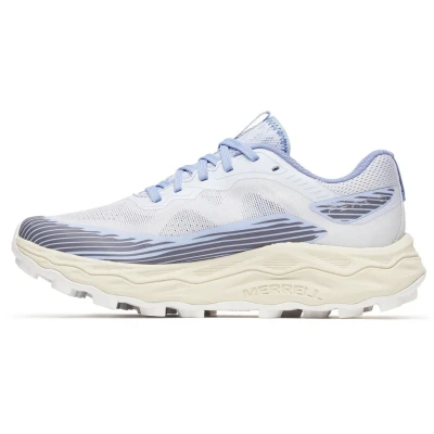 Merrell Agility Peak 6 W verbena dámské trailové boty