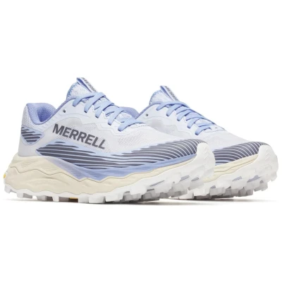 Merrell Agility Peak 6 W verbena dámské trailové boty
