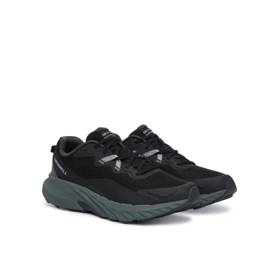 Merrell Agility Trail M black pánské trailové boty