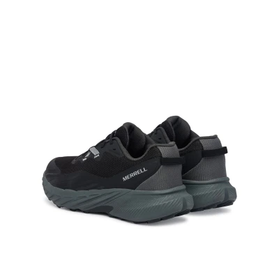 Merrell Agility Trail M black pánské trailové boty