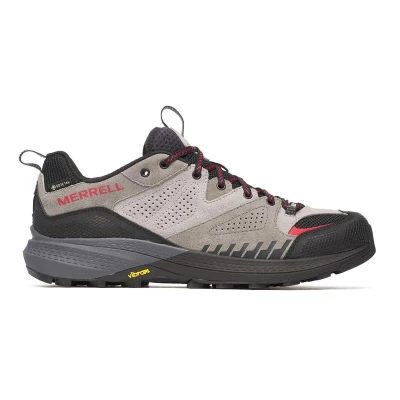 Merrell Capra 2 GTX M black/charcoal pánské nízké turistické boty
