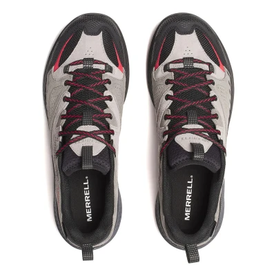 Merrell Capra 2 GTX M black/charcoal pánské nízké turistické boty