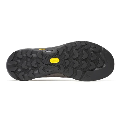 Merrell Capra 2 GTX M black/charcoal pánské nízké turistické boty