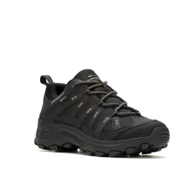Merrell Claypool 2 Sport GTX M black pánské nízké turistické boty