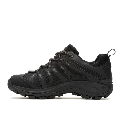 Merrell Claypool 2 Sport GTX M black pánské nízké turistické boty