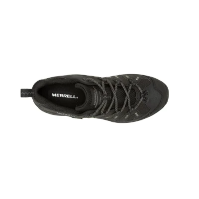 Merrell Claypool 2 Sport GTX M black pánské nízké turistické boty