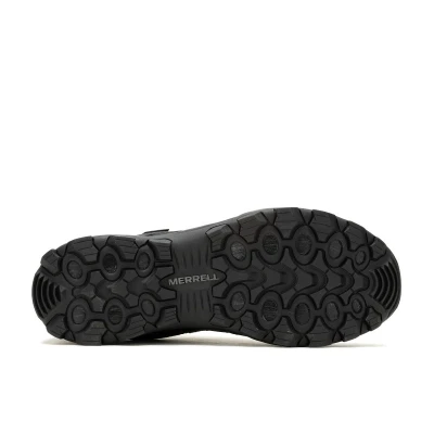 Merrell Claypool 2 Sport GTX M black pánské nízké turistické boty