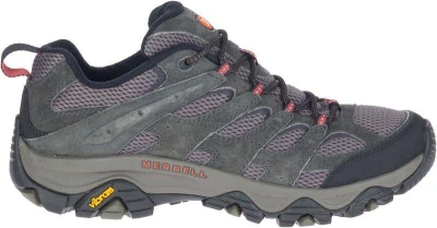 Merrell J035873 Moab 3 Beluga pánská outdoor obuv POUZE UK 7,5 / EU 41,5 / 26 cm (VÝPRODEJ)