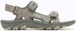 Merrell J036873 Huntington Sport Convert Boulder pánske sandále IBA UK 9 / EU 43 / 28 cm (VÝPREDAJ) Merrell J036873 Huntington Sport Convert Boulder pánske sandále IBA UK 9 / EU 43 / 28 cm (VÝPREDAJ)