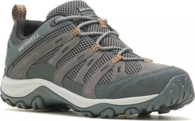 Merrell J037177 Alverstone 2 Granite pánská outdoor obuv POUZE UK 12,5 / EU 48 / 31 cm (VÝPRODEJ)
