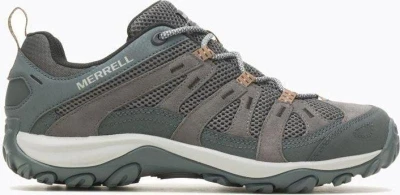 Merrell J037177 Alverstone 2 Granite pánská outdoor obuv POUZE UK 12,5 / EU 48 / 31 cm (VÝPRODEJ)