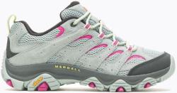 Merrell J037230 Moab 3 Monument/fuchsia dámská outdoor obuv POUZE UK 8,5 / EU 42,5 / 28 cm (VÝPRODEJ)