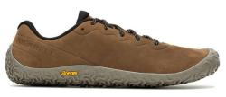 Merrell J067863 Vapor Glove 6 Ltr Earth pánské barefooty POUZE UK 10 / EU 44,5 / 28,5 cm (VÝPRODEJ)
