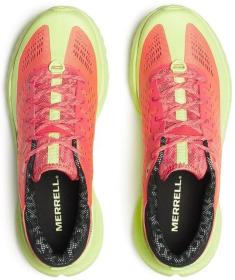 Merrell J068372 Agility Peak 5 Blossom/mantis dámská trail obuv