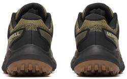 Merrell J068397 Nova 4 Wp Drab pánská trail obuv