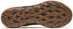 Merrell J068397 Nova 4 Wp Drab pánská trail obuv